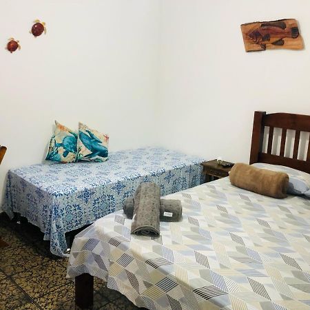 Suite Trilha Do Sol 2 阿拉亚尔-杜卡布 外观 照片